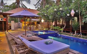 Sari Gili Bungalow